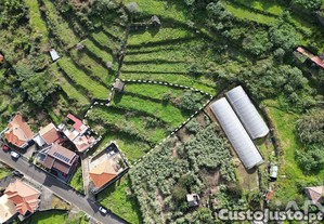 Terreno em S�o Vicente de 1650,00 m�