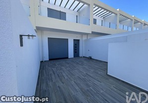 Casa / Villa T3 em Tavira (Santa Maria e Santiago) de 195,00 m²