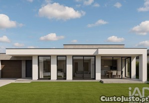 Terreno para construção em Calvão de 200,00 m²