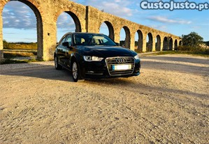 Audi A3 Sportback - 14