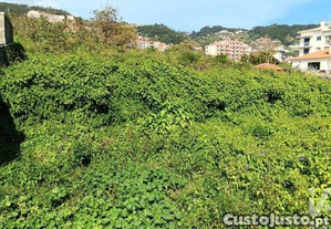Terreno em Cani�o de 1910,00 m�