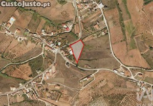 Terreno para construção em Lamas e Cercal de 930,00 m²