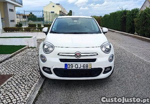 Fiat 500X 1.6 MultiJet - 15