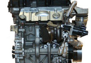 Motor Ocasião Completo Usado MINI/MINI Convertible (F57)/Cooper D | 12.14 -  REF. B36A15A