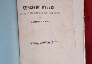 Dicionário de Geographia e História Portugueza, Vol I e II
