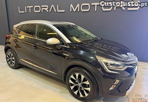 Renault Captur 1.0 TCe Exclusive - 23