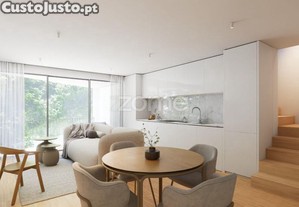 T2 Duplex Novo Com Varanda Em V N...