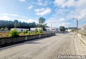 Fantástico lote em localização privilegiada|| Ilha, Pombal