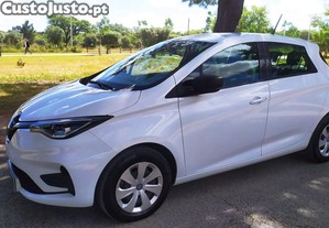 Renault Zoe Life ZE 50 Flex - 20