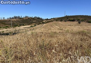 Terreno em Barão de São Miguel