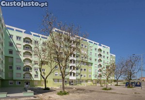 Apartamento T3 - Quinta da Fidalga com Elevador