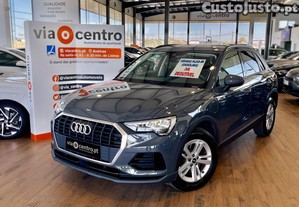 Audi Q3 45 TFSIe S tronic  - 21