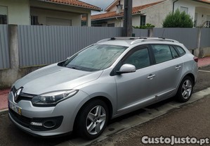 Renault Mégane Renault Megane Sport Tourer - 14