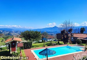 Casa / Villa T2 em Arn�ia de 144,00 m�