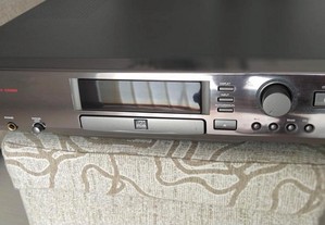Philips CDR880 Compact Disc Recorder