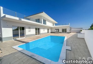 Casa / Villa T4 em Altura de 255,00 m
