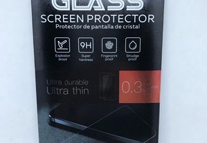 Película de vidro temperado Xiaomi Mi 9T/Mi 9T Pro