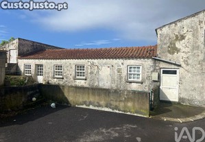 Casa de Campo T2 em Santo Amaro de 36,00 m�