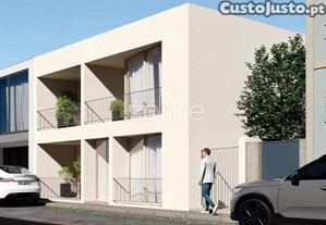 Apartamento T0 O Condominio Moinho De Vento