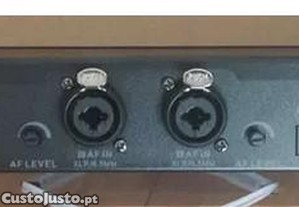 In Ear Monitor System Debra ER-202