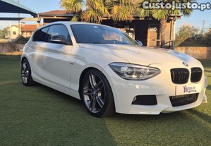 BMW 118 118d Sport - 13