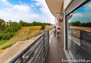 Apartamento T2 Em Montemor-O-Velho