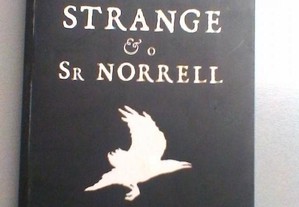 Jonathan Strange & o Sr. Norrel. Susanna Clarke