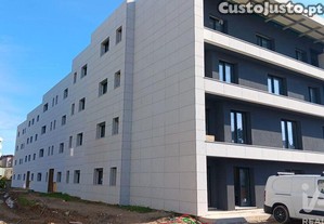 Apartamento T3 em Canidelo de 112,00 m²