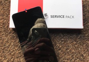 Ecrã / Display + touch original Huawei para Huawei P30 Lite (Service Pack)