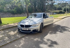 BMW 420 420 d PACK M - 14