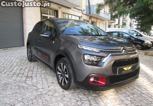 Citron C3 1.2 PureTech C-Series - 22