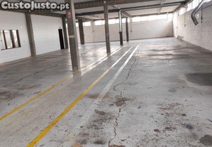 Loja / Estabelecimento Comercial em Montemor-o-Velho e Gat�es de 1200,00 m�