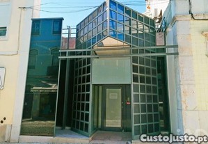 Loja / Estabelecimento Comercial em Santarém (Marvila), Santa Iria Da Ribeira De Santarém, Santarém (São Salvador) E San