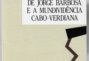 As Máscaras Poéticas de Jorge Barbosa