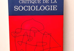Dictionnaire Critique de la Sociologie