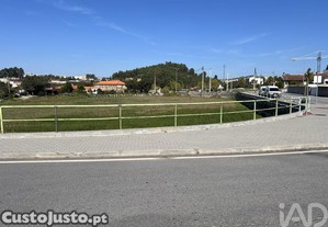 Terreno para construção em Cristelos, Boim e Ordem de 5036,00 m²
