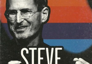 Histórias de génio. Steve Jobs