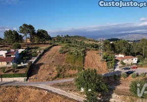 Terreno em Vila Boa de Quires e Maureles de 2600,00 m²
