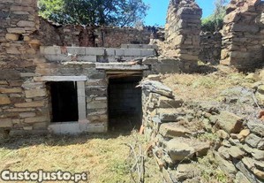 Terreno em Pedr�g�o Grande de 68,00 m�