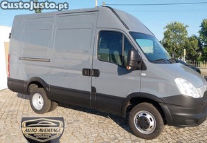 Iveco Daily 35C17 RODADO DUPLO