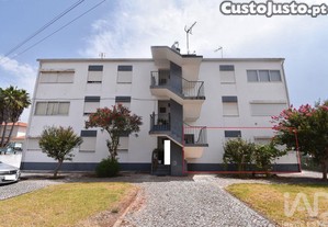 Apartamento T2 em So Miguel, Santa Eufmia e Rabaal de 116,00 m