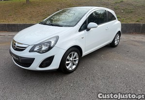 Opel Corsa 1.2 ecoflex Active - 14