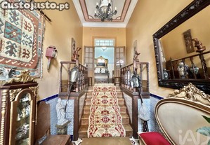 Casa T8 em Trancoso (São Pedro e Santa Maria) e Souto Maior de 370,00 m²