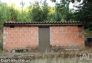 Terreno em Nogueira do Cravo