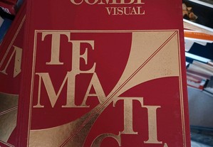 Enciclopédias COMBI Visual [Temática e Visual]