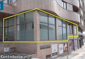 Loja / Estabelecimento Comercial em Glria E Vera Cruz de 148,00 m