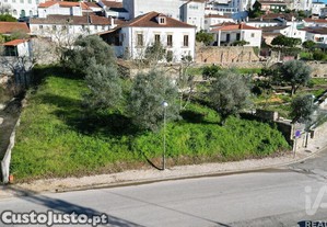 Terreno para construção em São Miguel, Santa Eufémia e Rabaçal de 228,00 m²