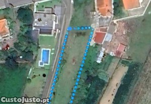 Terreno em Antas de 1139,00 m²