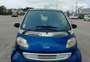 Smart ForTwo 0.8