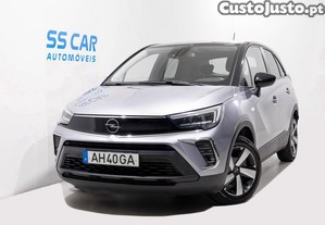 Opel Crossland X 1.2 Business Edition - 21